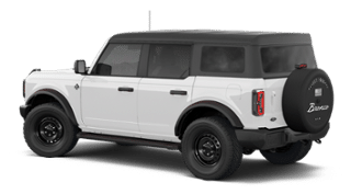 2026 Ford Bronco® External Image 3
